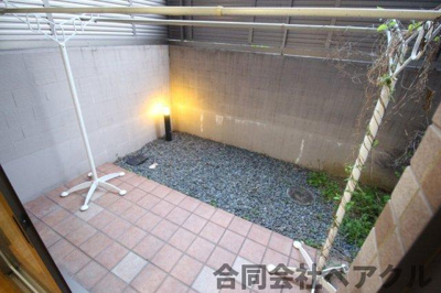 【庭】 | ベラジオ京都高台寺