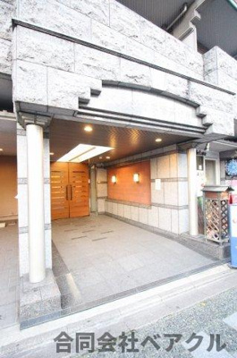 【エントランス】 | ベラジオ京都高台寺