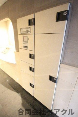 【その他共用部分】 | ベラジオ京都高台寺