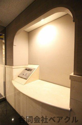 【ロビー】 | ベラジオ京都高台寺