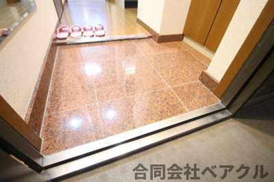 【玄関】 | ベラジオ京都高台寺