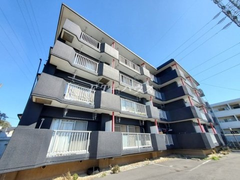 パールマンション習志野