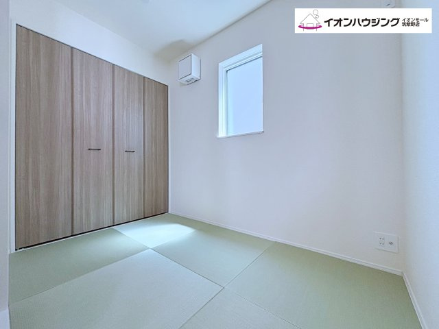 大野城市若草2丁目1期2号棟