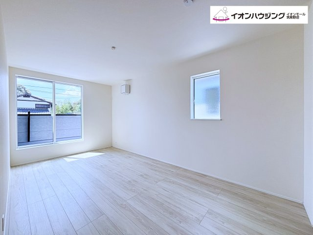 大野城市若草2丁目1期2号棟