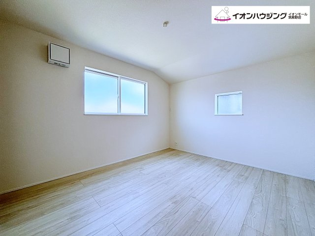 大野城市若草2丁目1期2号棟