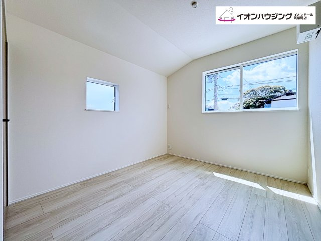 大野城市若草2丁目1期2号棟