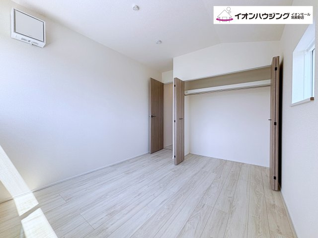 大野城市若草2丁目1期2号棟