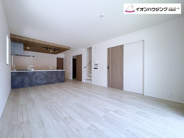 大野城市若草2丁目1期2号棟