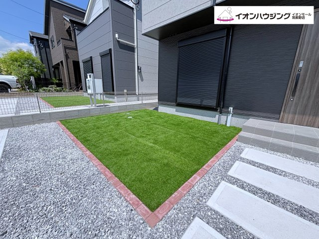 大野城市若草2丁目1期2号棟