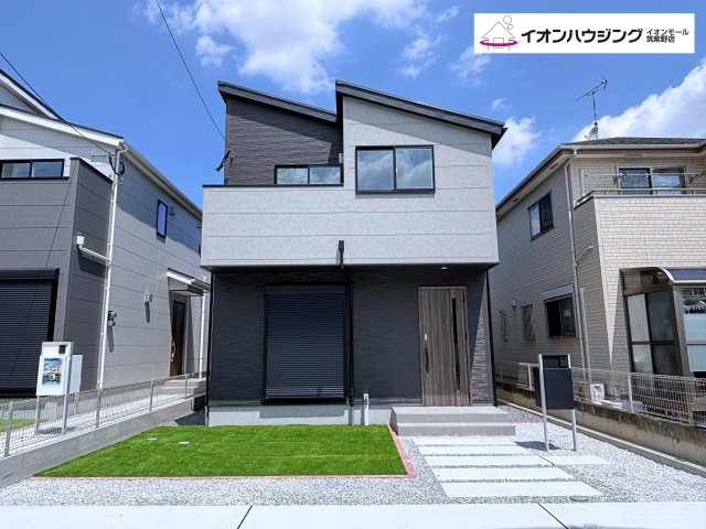 大野城市若草2丁目1期2号棟