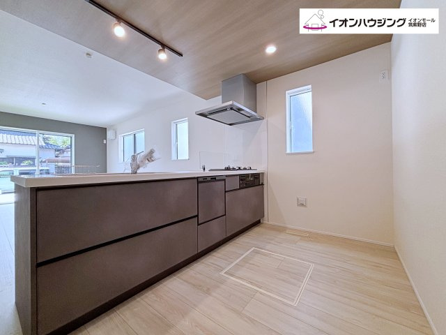 大野城市若草2丁目1期2号棟