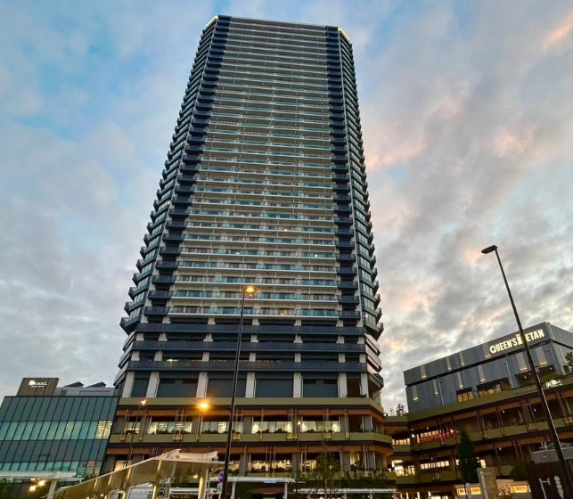 北区上十条２丁目の中古マンション