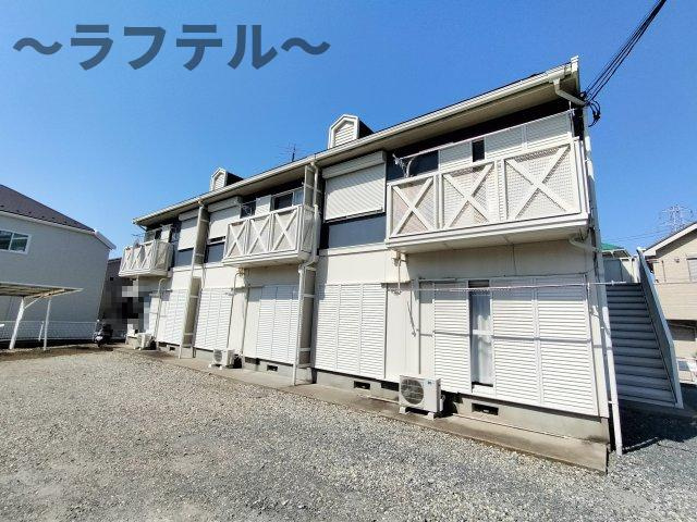 ファミールハイツ