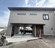 田上台3丁目(建物：28.83坪・土地：51.09坪) 新築住宅の画像