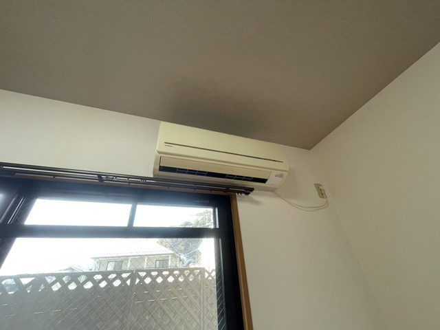 ALBAの設備