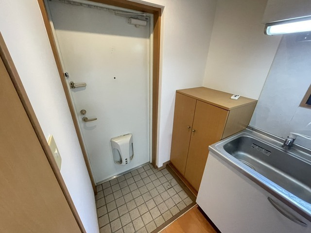 ALBAのその他