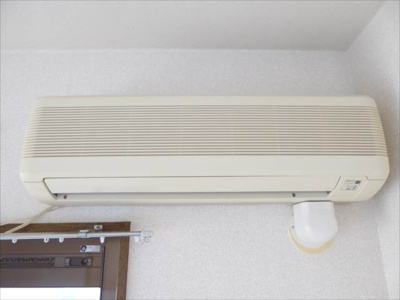 【設備】 | ペイザージュⅡ