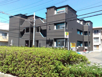【エントランス】 | カインドネス厚木旭North(カインドネスアツギアサヒチョウノース)
