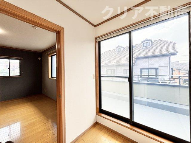 【その他】 | 前橋市文京町　一条工務店施工中古住宅　土地96坪