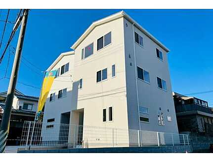 安芸郡府中町柳ヶ丘