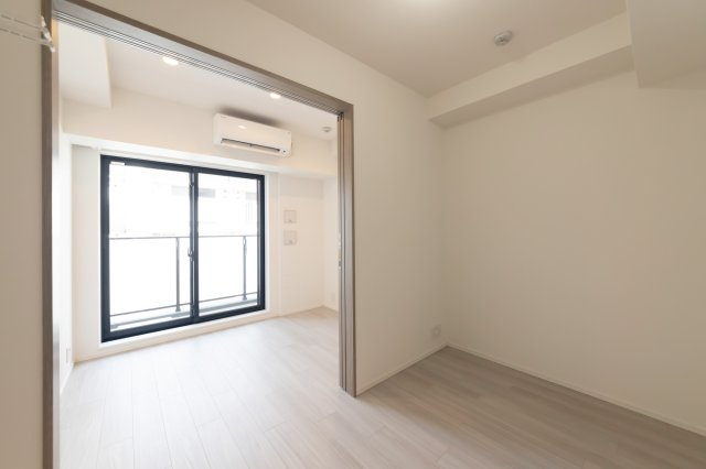 RESIDENCE　KOENJIの居間・リビング