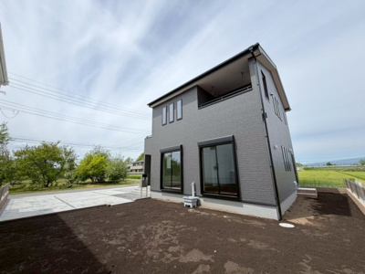 【外観】 | 前橋市女屋町　新築住宅