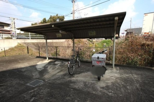 セジュールＪｉｎのその他共用部分