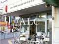 サンコート石神井公園の周辺