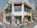 サンコート石神井公園の周辺