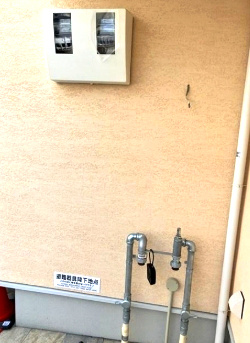 西院高山寺町１棟貸しの設備
