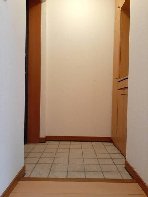 Ｋｌａｒ　Ｓ（クラールエス）　　刈谷市近郊の賃貸はクラスホームの玄関