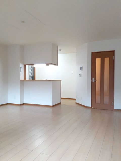Ｋｌａｒ　Ｓ（クラールエス）　　刈谷市近郊の賃貸はクラスホームの玄関