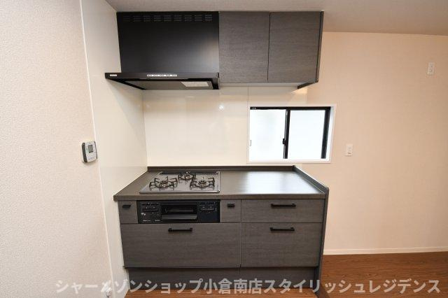 エスポワールホリⅡの設備