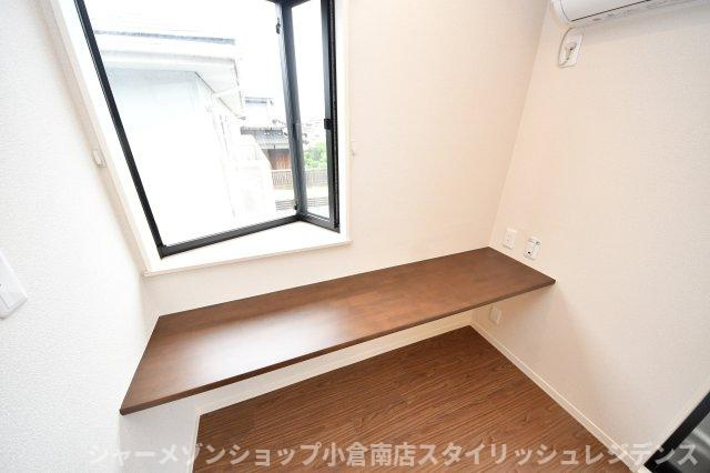 エスポワールホリⅡのその他