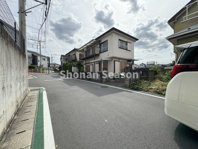 【周辺】 | 詳細は湘南シーズンまでお気軽にお問い合わせください♪