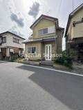 【現地画像あり】厚木市戸室4丁目　中古戸建　30.64坪の画像