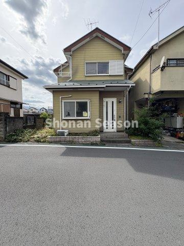 【外観】 | ご家族との時間や自分1人の時間どちらも大切にできるお住まい♪