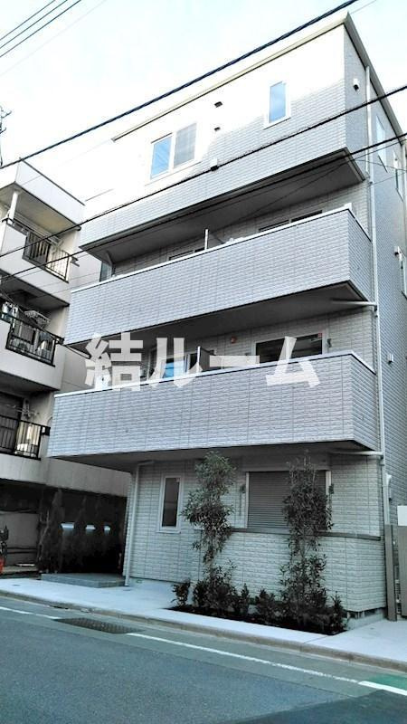 練馬区北町１丁目の賃貸マンション