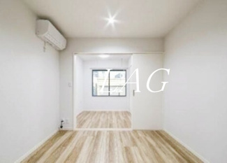 【寝室】 | ｒｏｂｏｔ　ｈｏｍｅ　金町 | 寝室です。※同一仕様です。