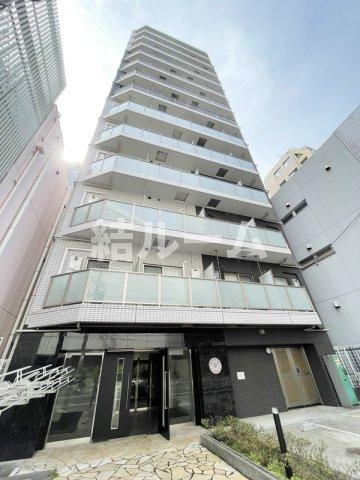 北区王子１丁目の賃貸マンション