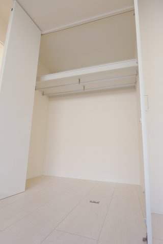 シャーメゾンあきの収納|※別部屋のお写真です※