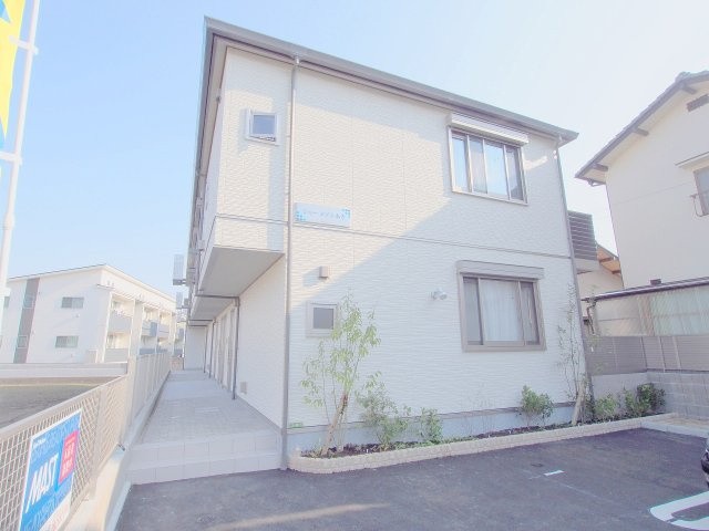 シャーメゾンあきの外観|※別部屋のお写真です※