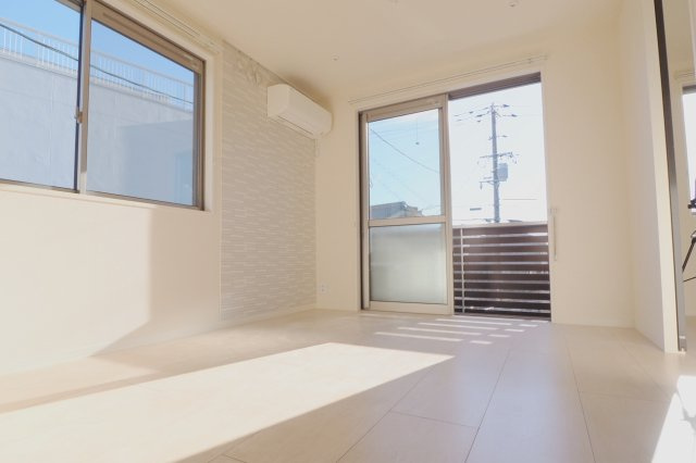 シャーメゾンあきの展望|※別部屋のお写真です※