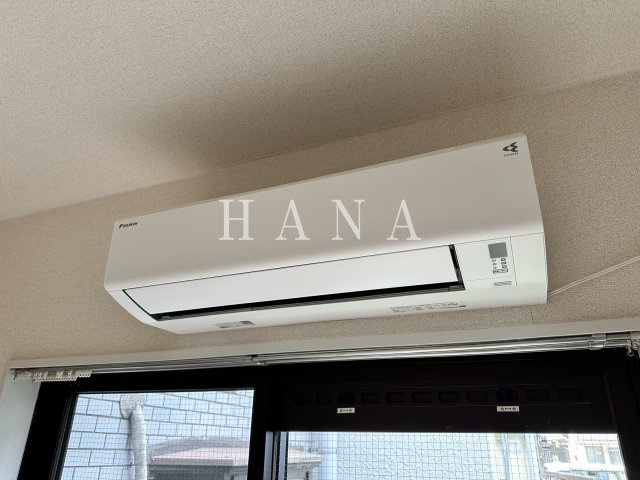 ワコーレ千住B棟の設備