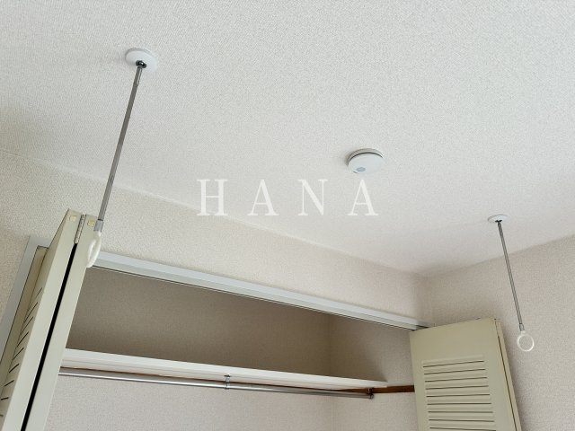 ワコーレ千住B棟の設備