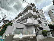 ワコーレ千住B棟の画像