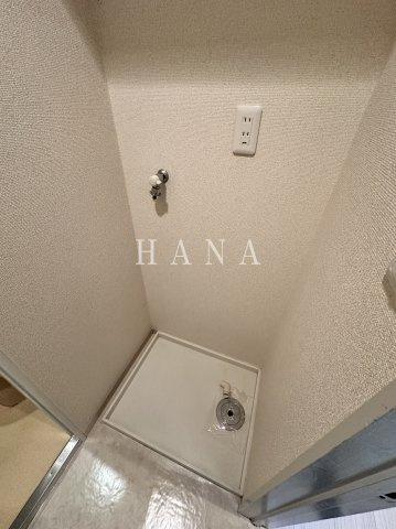 ワコーレ千住B棟の設備