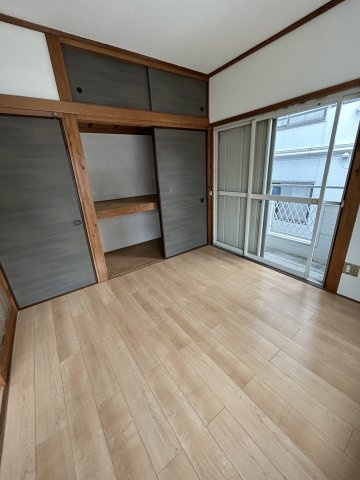 アートハイツⅠのその他