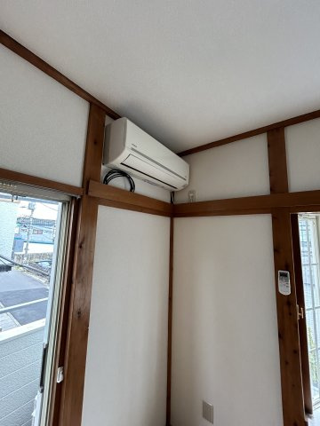 アートハイツⅠの設備