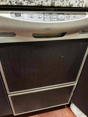 【キッチン】 | グランフォート岡本